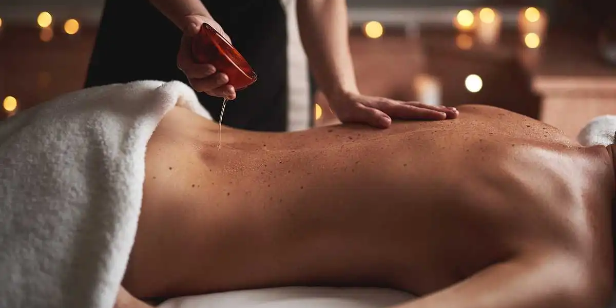 Massage Center In Thane West_Allure Thai Spa & Wellness In Mumbai