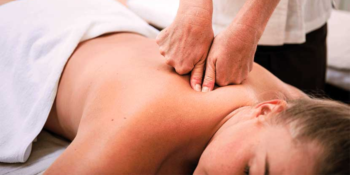 Massage Spa Vadodara: Releasing Stress, One Session At A Time_Allure Thai Spa & Wellness In Mumbai