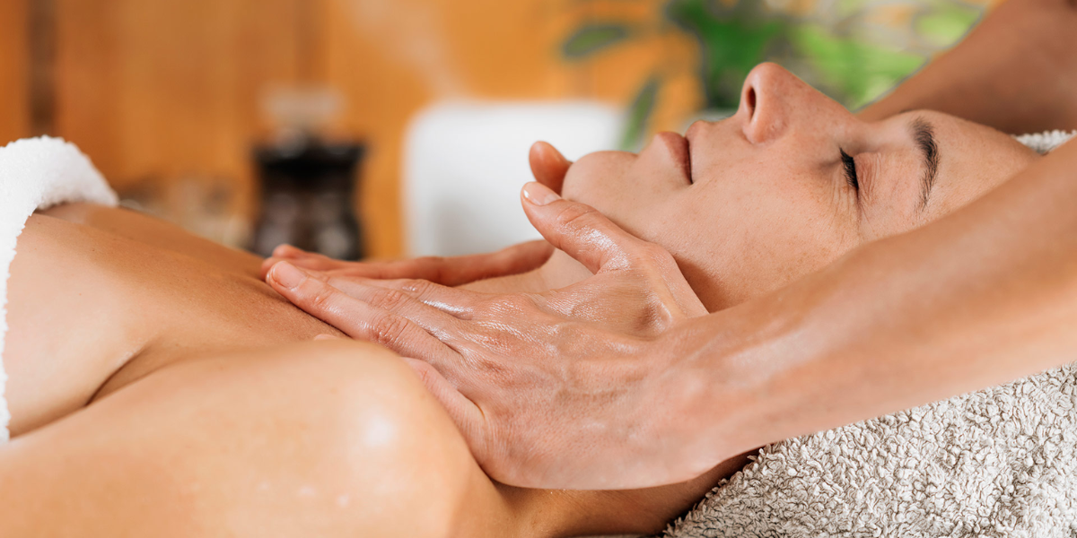 Spa Centre In Mumbai: Where Luxury Meets Wellness_Allure Thai Spa & Wellness In Mumbai