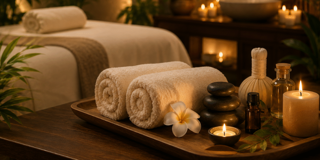 The Growing Wellness Trend: Why Locals Love Visiting A Spa In Kharghar_Allure Thai Spa & Wellness In Mumbai