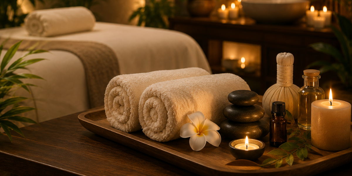 The Growing Wellness Trend: Why Locals Love Visiting A Spa In Kharghar_Allure Thai Spa & Wellness In Mumbai