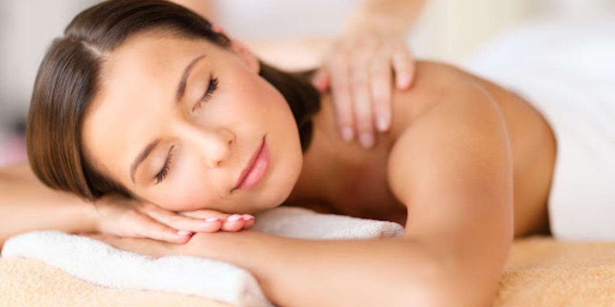 Body Massage In Marol: Where Stress Starts To Melt Away_Allure Thai Spa & Wellness In Mumbai