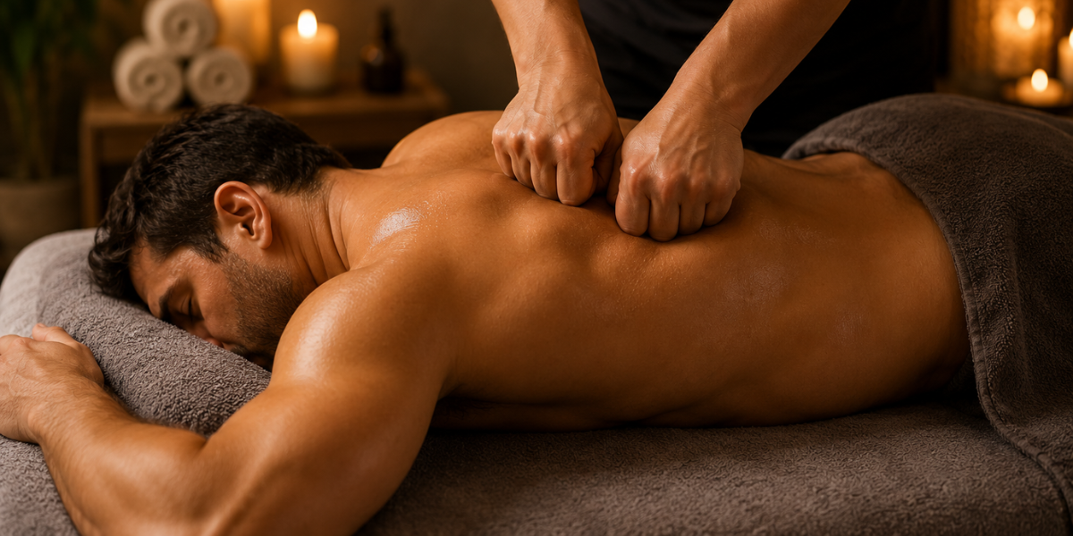 Spa In Borivali West_Allure Thai Spa & Wellness In Mumbai