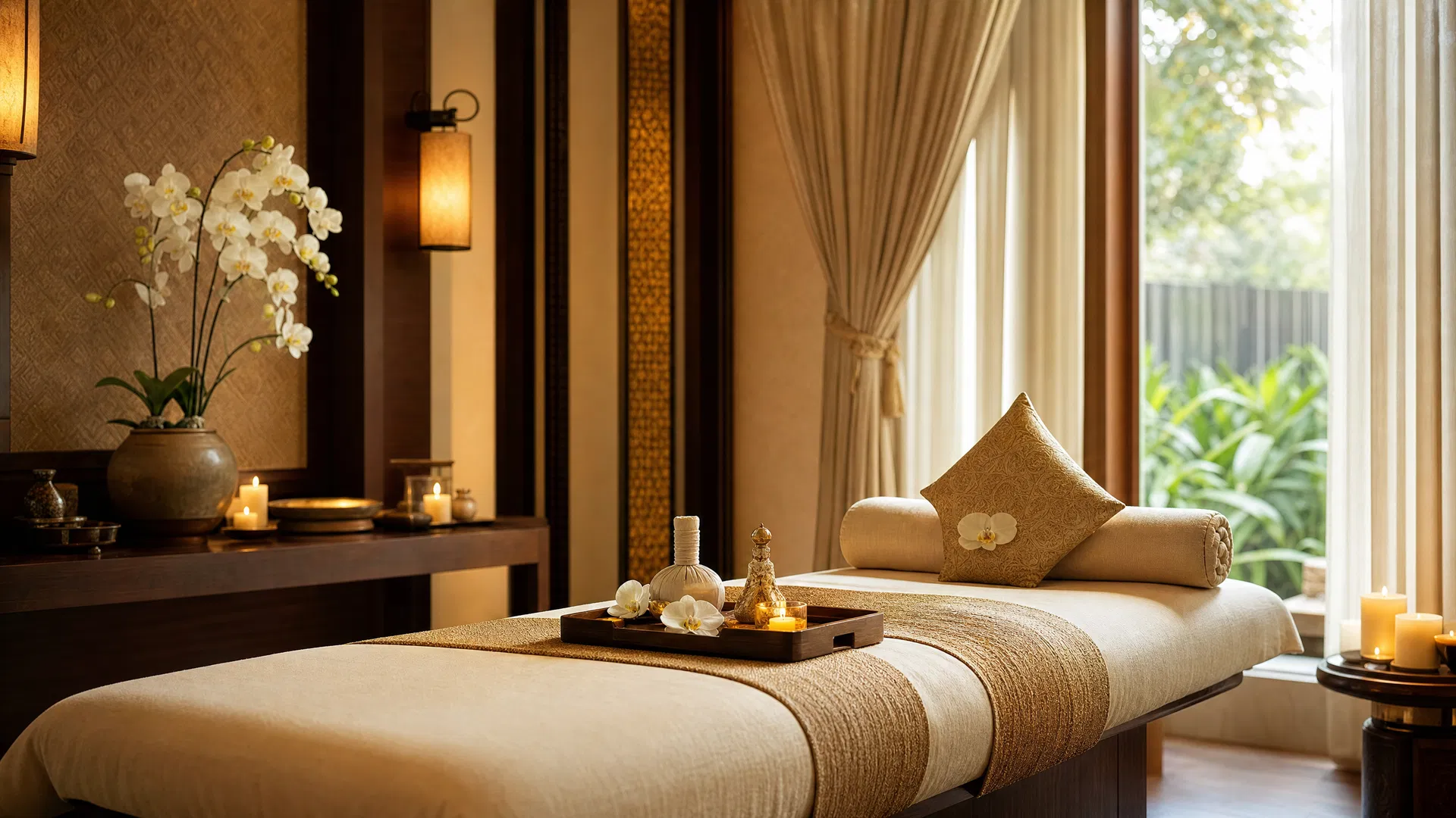 spa in mumbai
