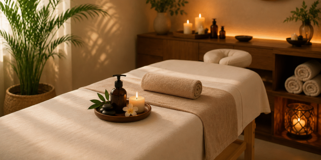 Massage Spa In Kharghar_Allure Thai Spa & Wellness In Mumbai_Alllure Thai Spa & Wellness In Mumbai