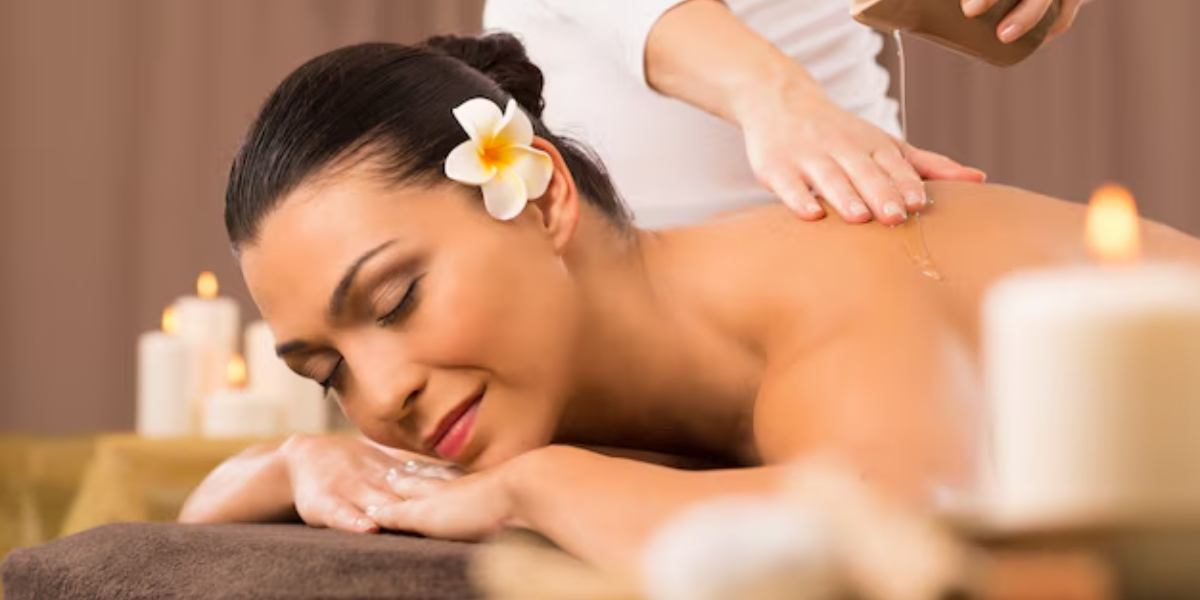 Spa In Mumbai – Your Gateway To Complete Wellness_Allure Thai Spa & Wellness In Mumbai