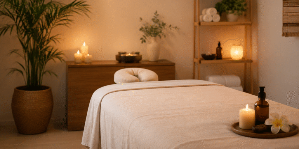 Spa In Andheri West Lokhandwala_Allure Thai Spa & Wellness In Mumbai