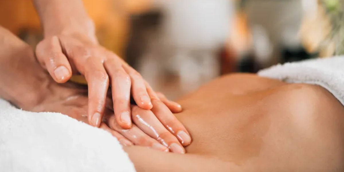 Spa Centre In Mumbai_Allure Thai Spa & Wellness In Mumbai