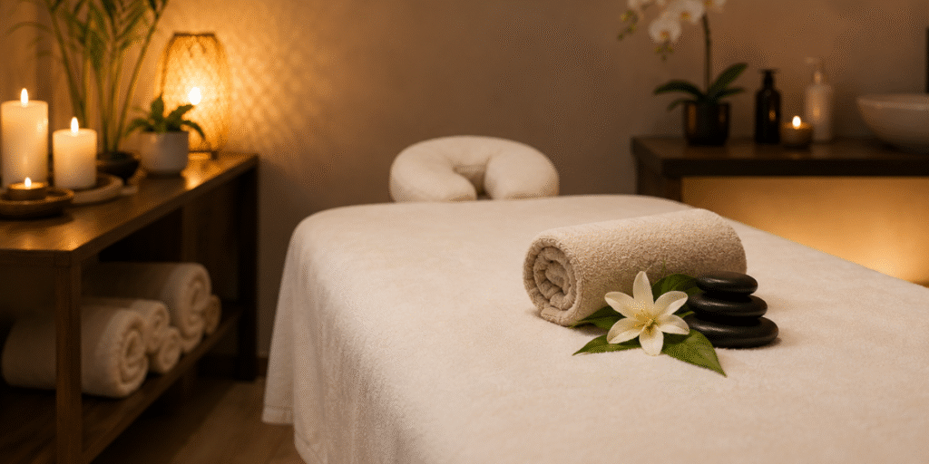Spa Near Me Andheri West_Allure Thai Spa & Wellness In Mumbai