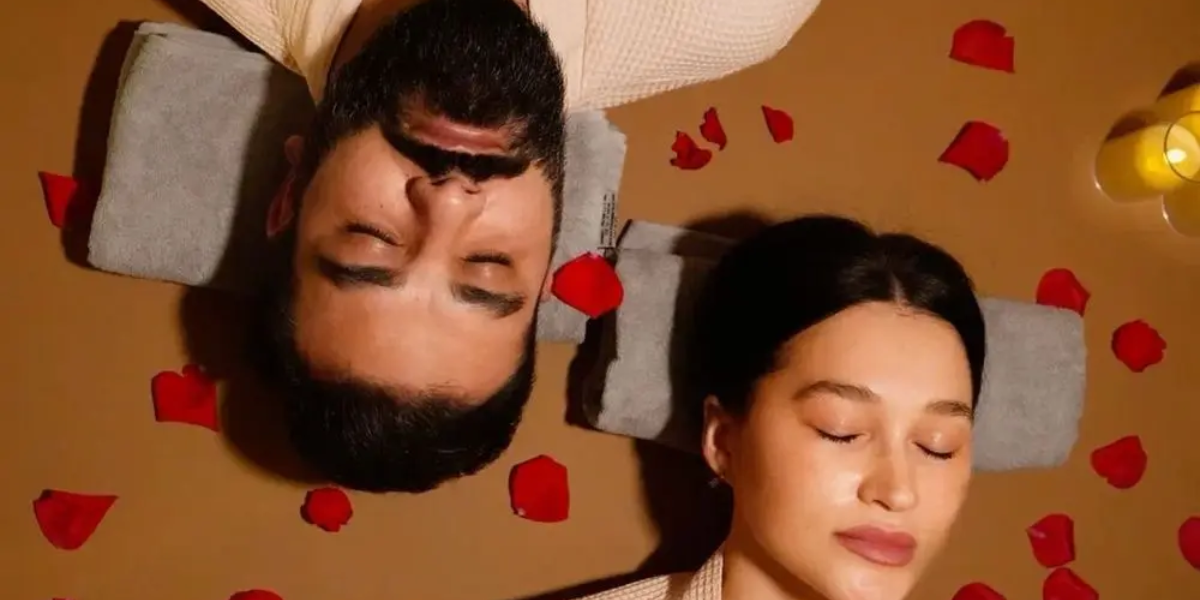 Create Beautiful Wellness Moments With Couple Spa Andheri West_Allure Thai Spa & Wellness In Mumbai