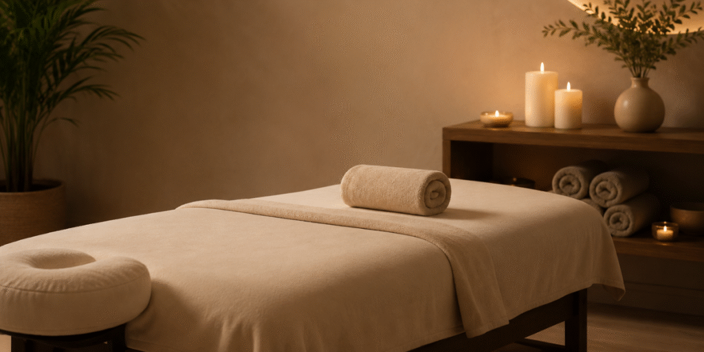 Body Massage Powai_Allure Thai Spa & Wellness In Mumbai