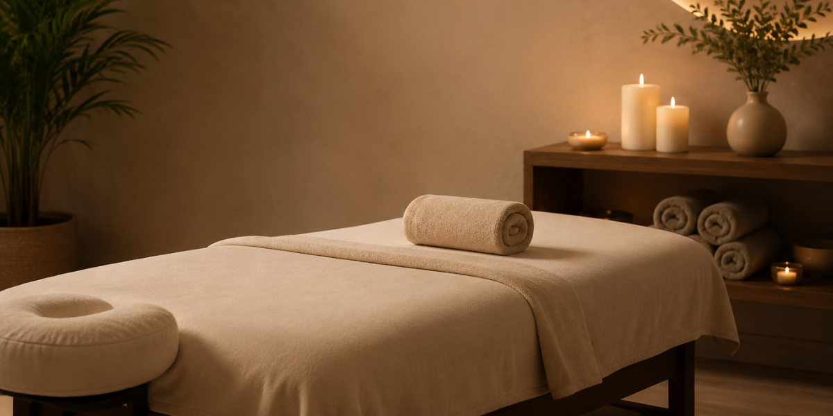 Body Massage Powai_Allure Thai Spa & Wellness In Mumbai