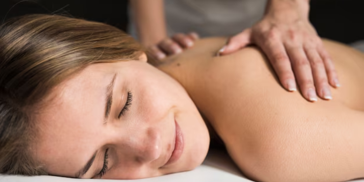 Spa Powai: The Rise Of Urban Wellness Culture_Allure Thai Spa & Wellness In Mumbai