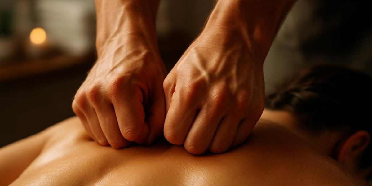 Spa In Powai Mumbai: A Blend Of Tradition & Modern Techniques_Allure Thai Spa & Wellness In Mumbai
