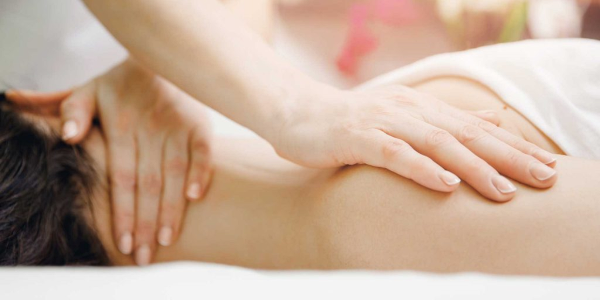 Body Massage Powai: Healing Through Touch Therapy_Allure Thai Spa & Wellness In Mumbai