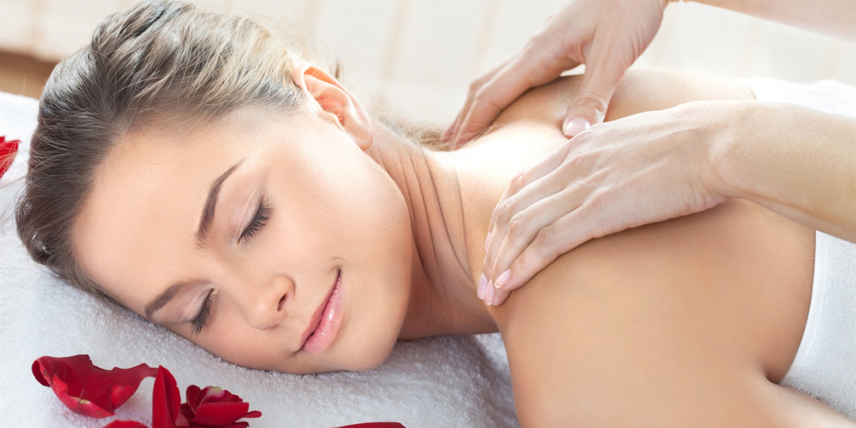 Swedish Massage Full Body: The Core Of Relaxation_Allure Thai Spa & Wellness In Mumbai