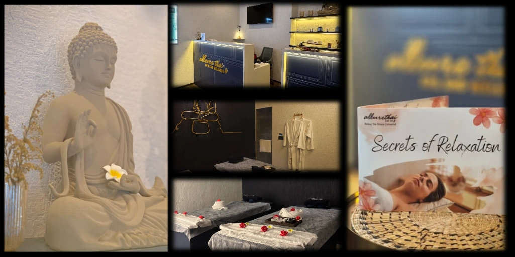 spa in andher west lokhandwala