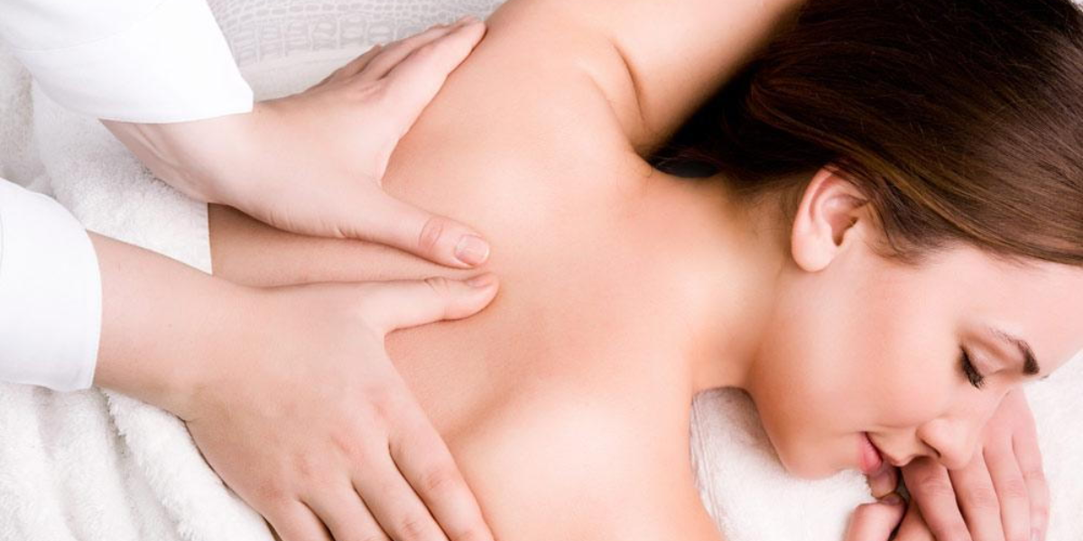 Body Massage In Nerul | Complete Holistic Relaxation Centre_Allure Thai Spa & Wellness In Mumbai