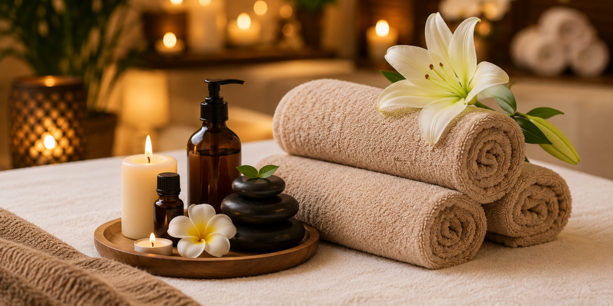 Spa Center In Mumbai | Premium Spa Experience For Mind & Body Relaxation_Allure Thai Spa & Wellness In Mumbai