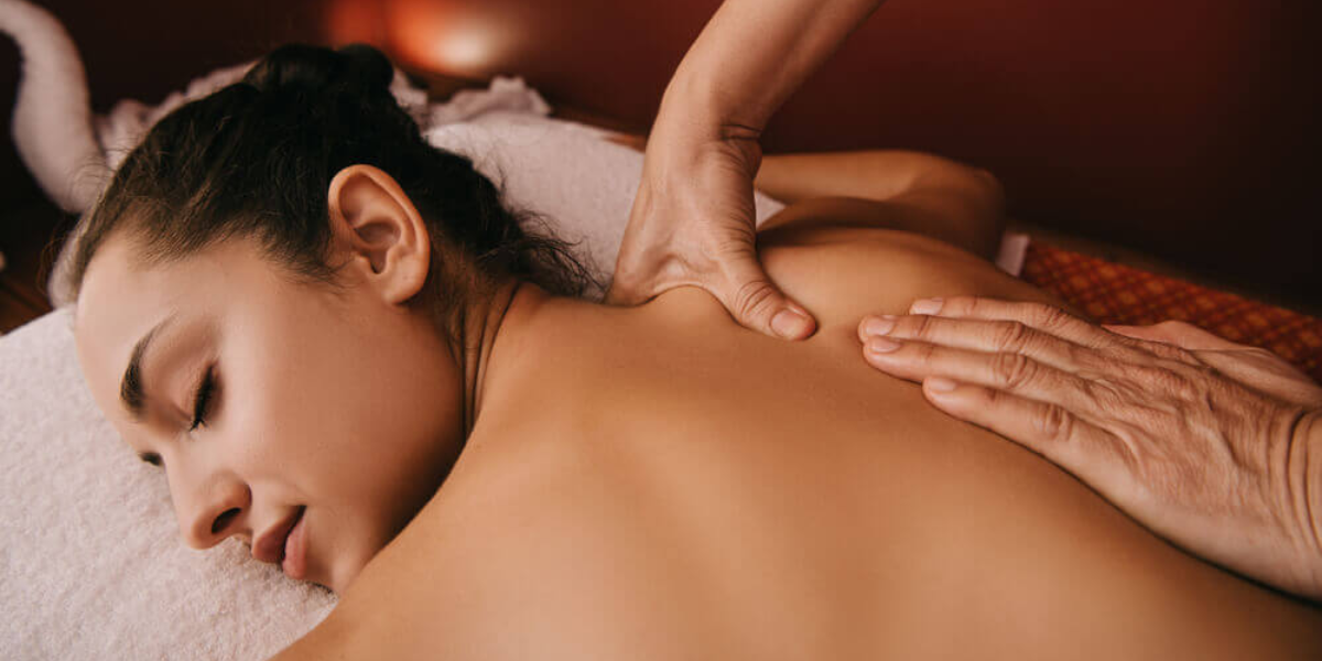 Wellness Center In Mumbai | Achieve Balance For Mind, Body & Lifestyle_Allure Thai Spa & Wellness In Mumbai