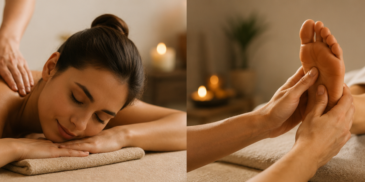 Full Body Massage In Thane West_Allure Thai Spa & Wellness In Mumbai