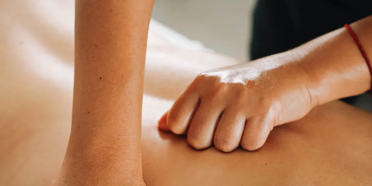 Experience Deep Relaxation With Full Body Massage In Thane West _Allure Thai Spa & Wellness In Mumbai