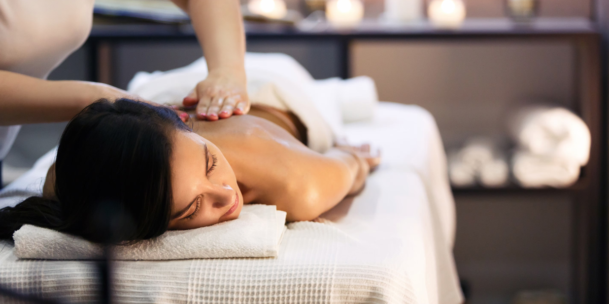 Location Convenience Vs Quality In “Spa In Borivali West”_Allre Thai Spa & Wellness In Mumbai