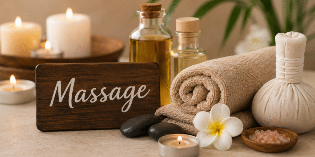 Massage Spa Vadodara_Allure Thai Spa & wellness In Mumbai
