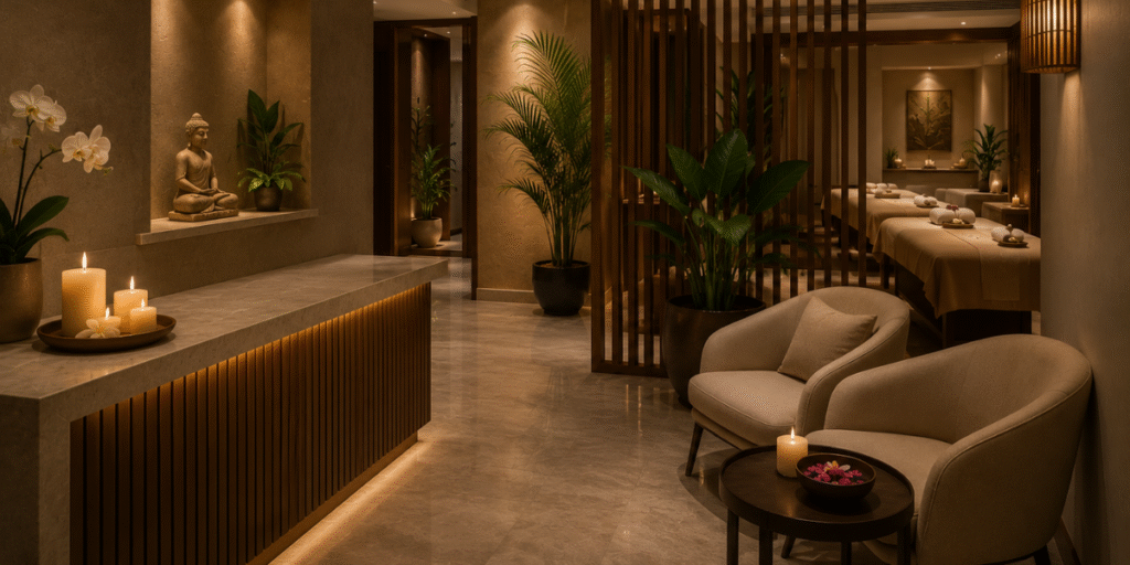 Spa In Malad West_Allure Thai Spa & Wellness In Mumbai