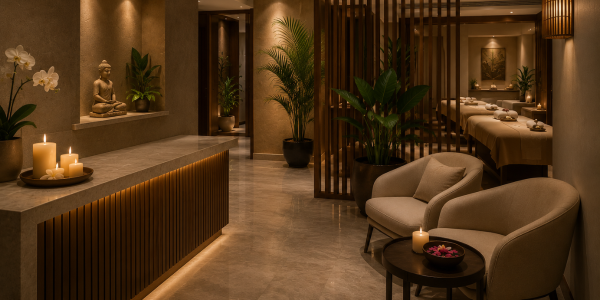 Spa In Malad West_Allure Thai Spa & Wellness In Mumbai