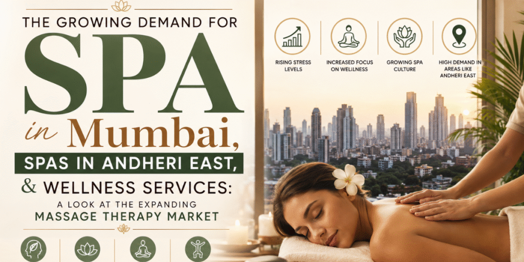 Spas In Andheri East_Allure Thai Spa & Wellness In Mumbai