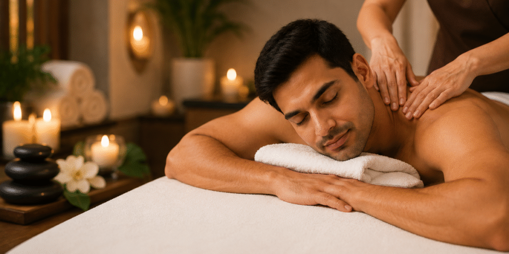 Spa In Borivali West_Allure Thai Spa & Wellness In Mumbai