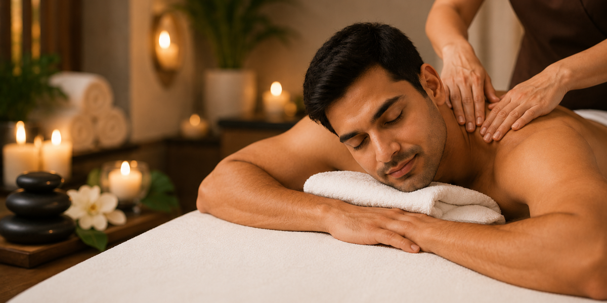 Spa In Borivali West_Allure Thai Spa & Wellness In Mumbai