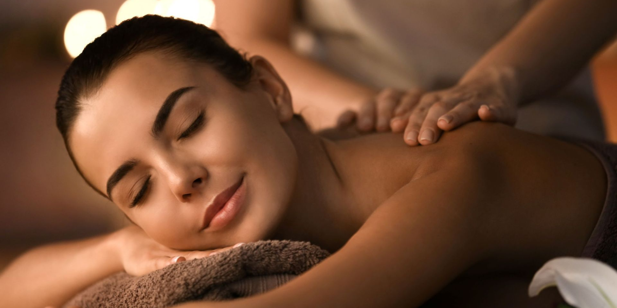Spa In Borivali West: A Quiet Escape For Overworked Professionals_Allure Thai Spa & Wellness In Mumbai