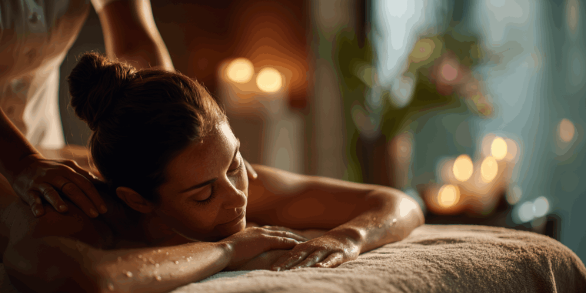 Best Body Massage In Borivali: Relieving Desk-Bound Stress_Allure Thai Spa & Wellness In Mumbai