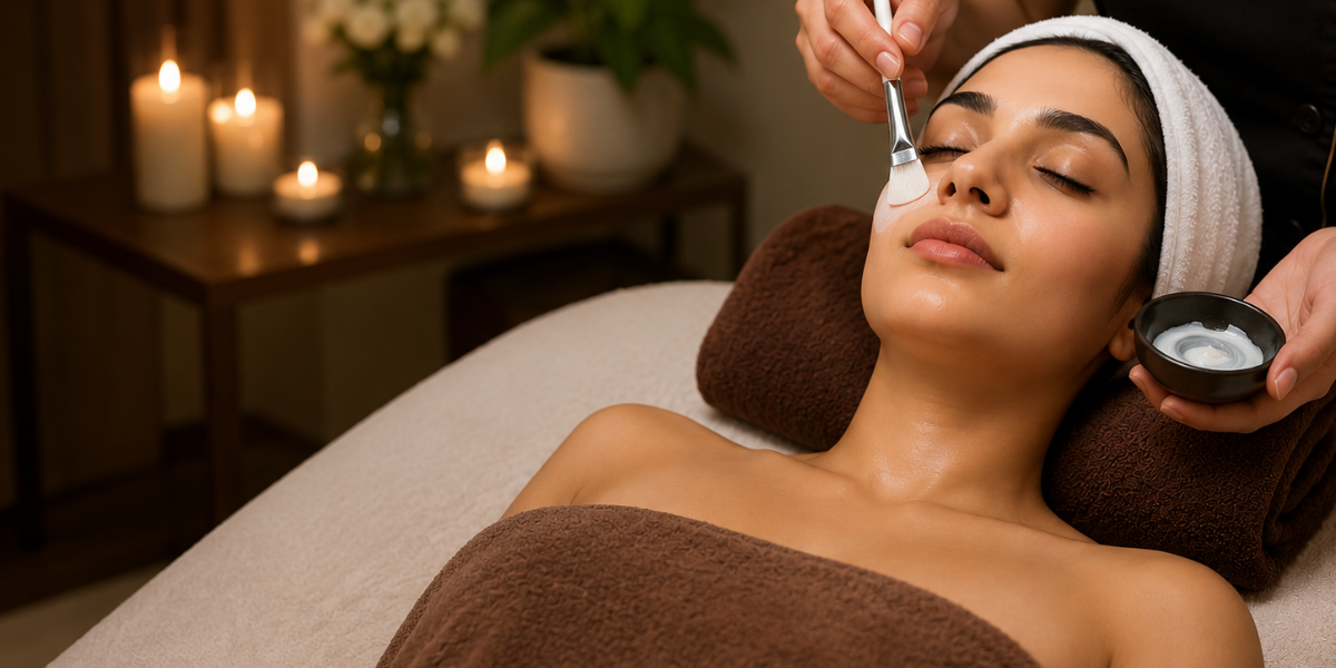 Urban Skin Renewal Rituals At Spa In Andheri East_Allure Thai Spa & Wellness In Mumbai