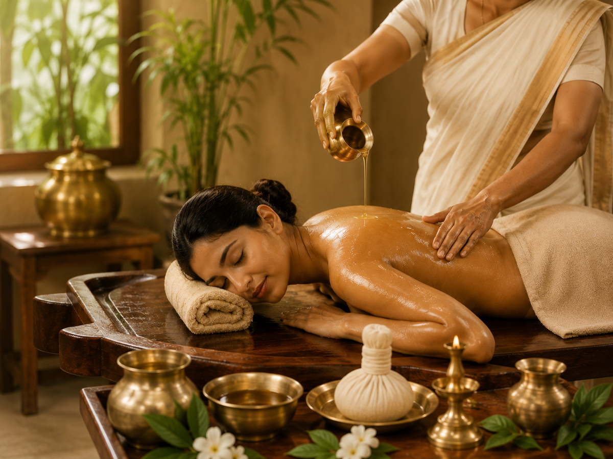 Who Can Benefit Most From Abhyangam Massage?_Allure Thai Spa & Wellness In Mumbai