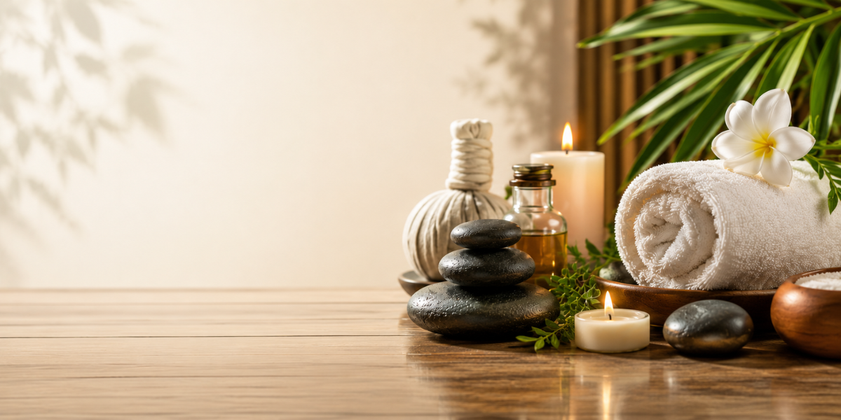 Unwind In Style At The Spa In Andheri West_Allure Thai Spa & Wellness In Mumbai