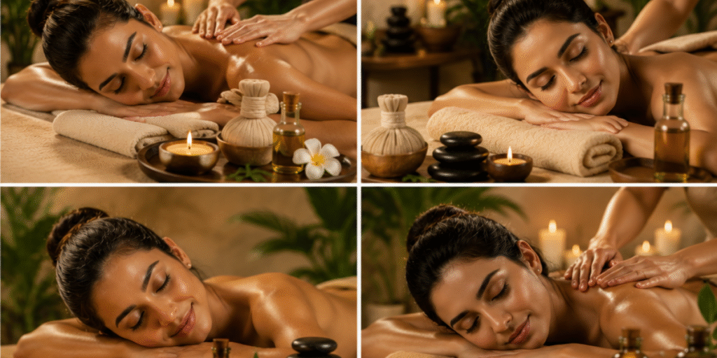 Celebrate Your Weekend With The New Spa In Vartak Nagar Experience_Allure Thai Spa & Wellness In Mumbai