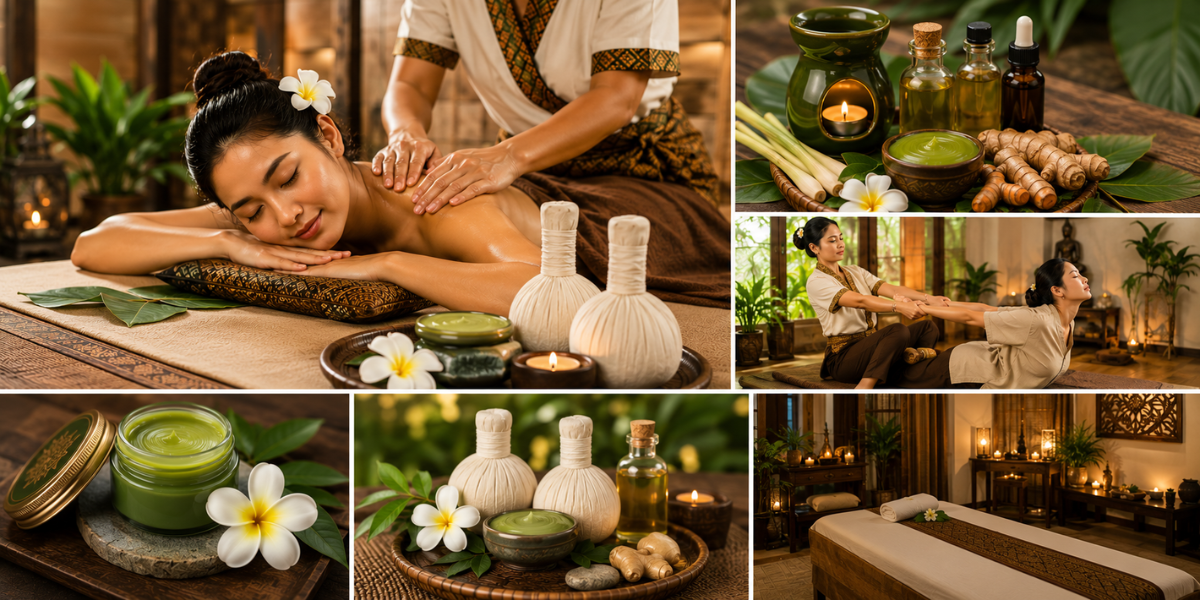 The Growing Demand For Spa Centre In Mumbai Experiences_Allure Thai Spa & Wellness In Mumbai