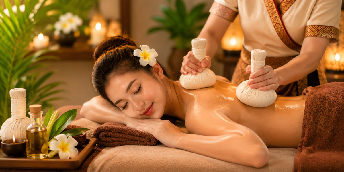 Finding Calm Amid Chaos At Spa In Powai Retreats_Allure Thai Spa & Wellness In Mumbai