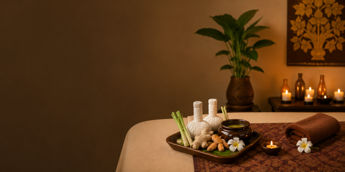 Wellness Escapes At Spa In Seawoods For Coastal Serenity_Allure Thai Spa & Wellness In Mumbai