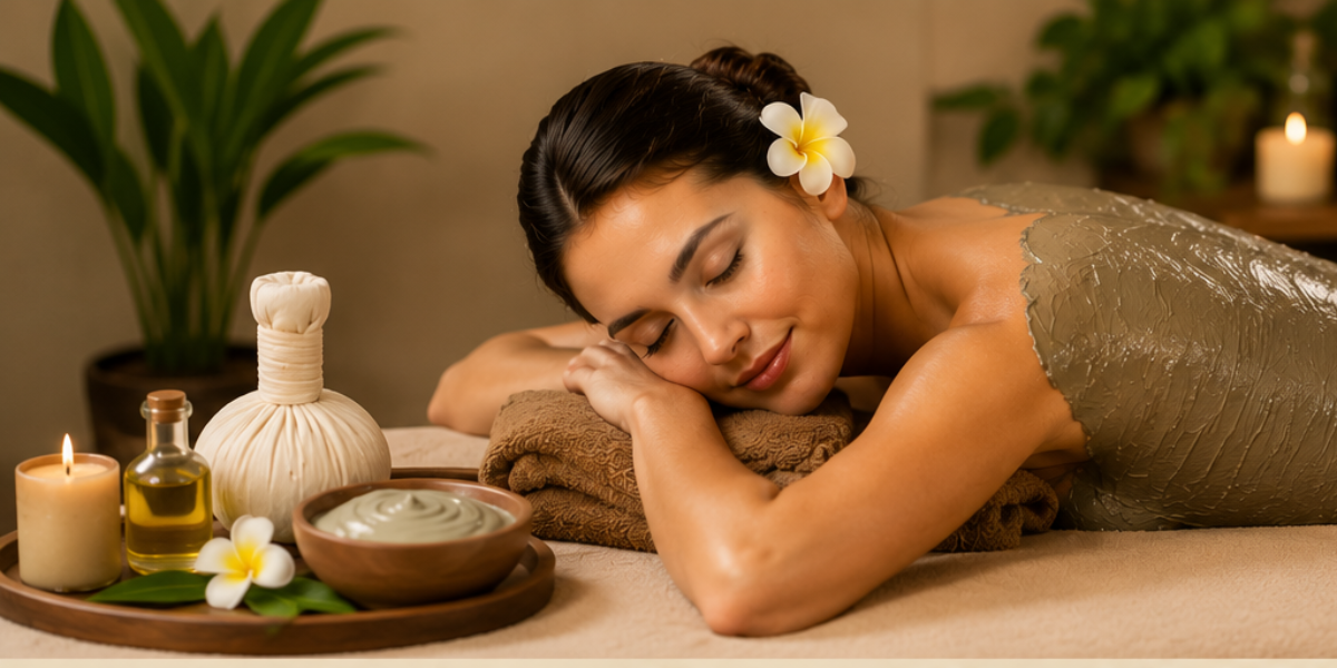 Coastal Calm Wellness At Spa In Ratnagiri Bliss_Allure Thai Spa & Wellness In Mumbai