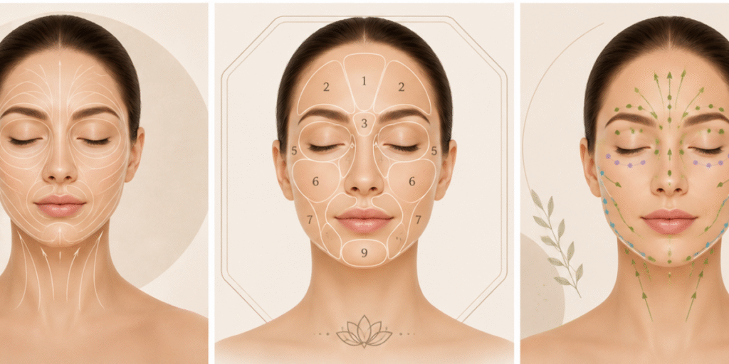 Facial Reflexology_Allure Thai Spa & Wellness In Mumbai
