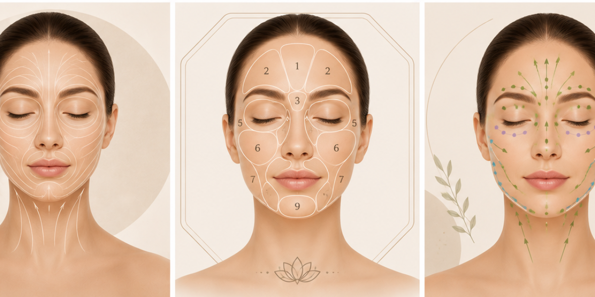 Facial Reflexology_Allure Thai Spa & Wellness In Mumbai