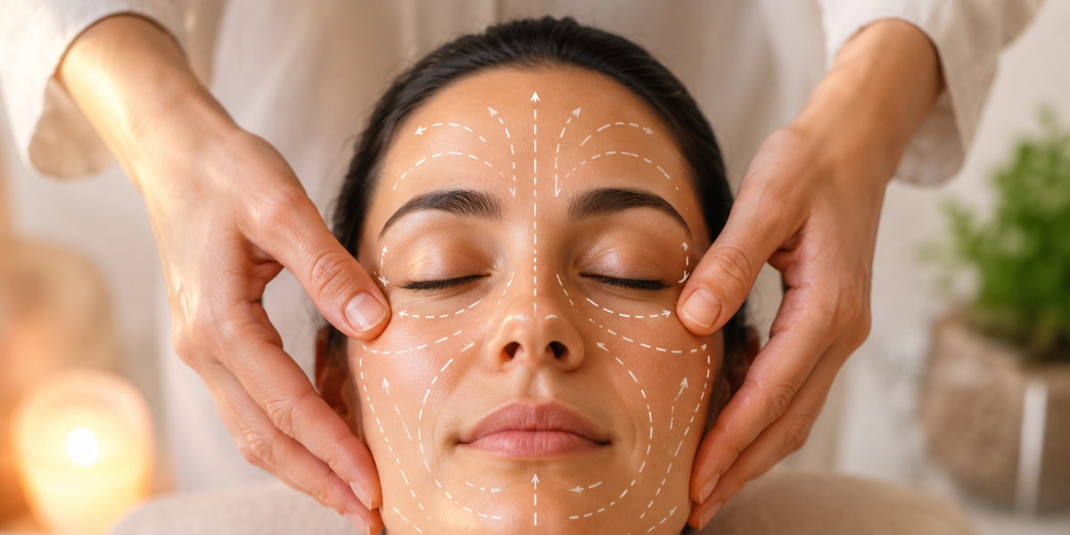 Unlocking Inner Balance Through Facial Reflexology_Allure Thai Spa & WellnessIn Mumbai