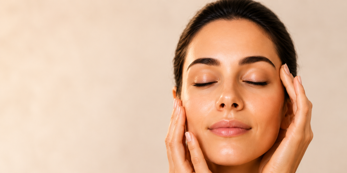 Radiant Renewal With Natural Skin Rejuvenation_Allure Thai Spa & Wellness In Mumbai