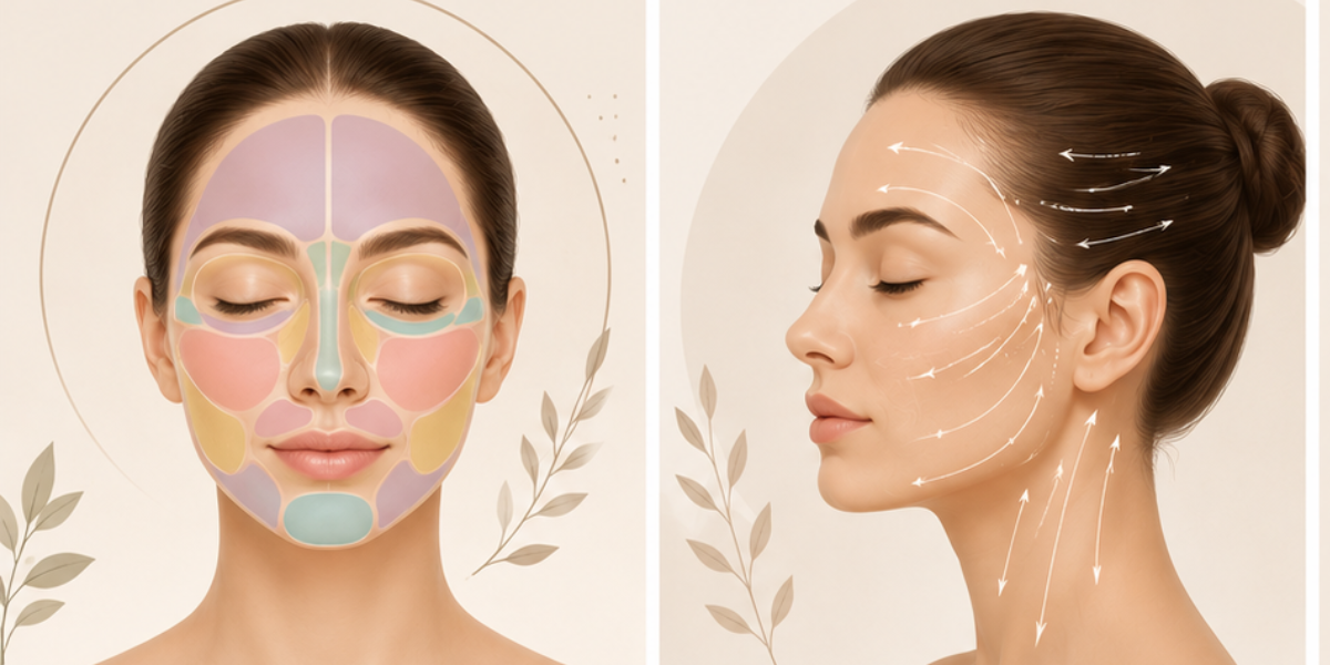 A Mind Body Glow With Holistic Facial Therapy_Allure Thai Spa & Wellness In Mumbai