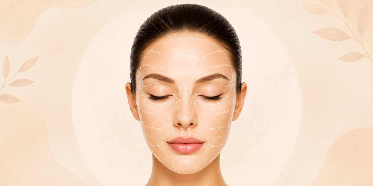 Facial Reflexology_Allure Thai Spa & Wellness In Mumbai