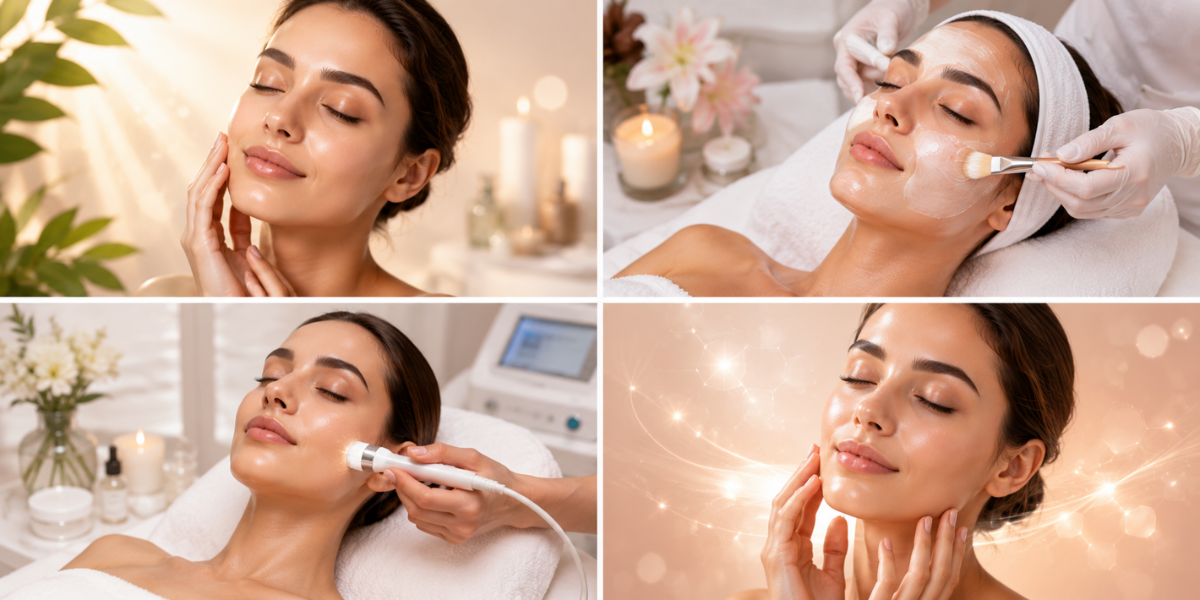 Choose The Right Spa In Andheri East For Personalized Skin Care_Allure Thai Spa & Wellness In Mumbai
